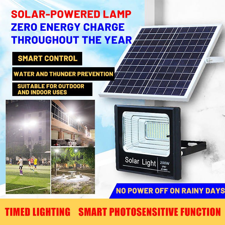 【Hot sale,Buy 1 free 1 HK$269】New solar-powered outdoor backyard lamp